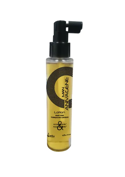 ANIVAGENE LOTION TONIQUE MAN 125ML