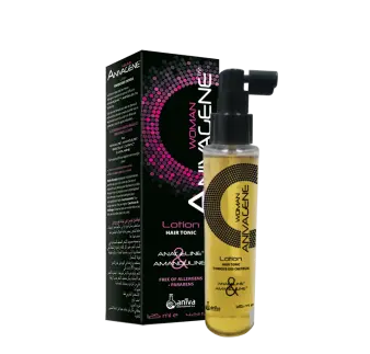 ANIVAGENE LOTION TONIQUE MAN 125ML – Image 2