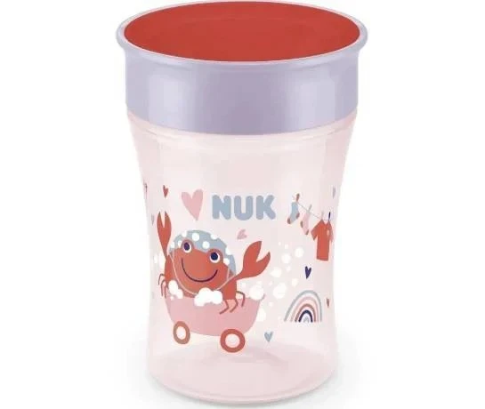 NUK MAGIC CUP 360Ø 8M+ 55395 – Image 2