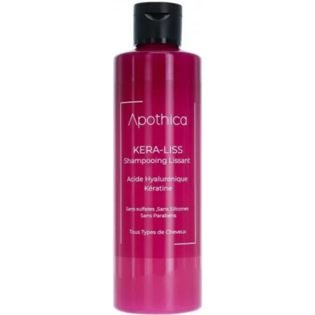 ASEPTIKA APOTHICA SHAMP KERALISS LISSANT 250ML