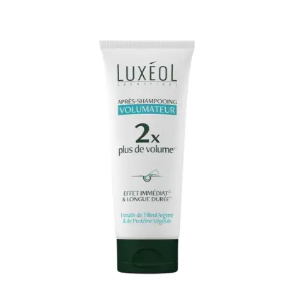 LUXEOL AP/SHAMP VOLUMATEUR 200ML – Image 2