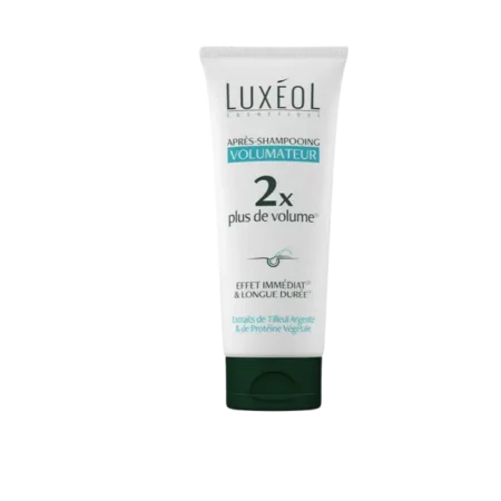LUXEOL AP/SHAMP VOLUMATEUR 200ML