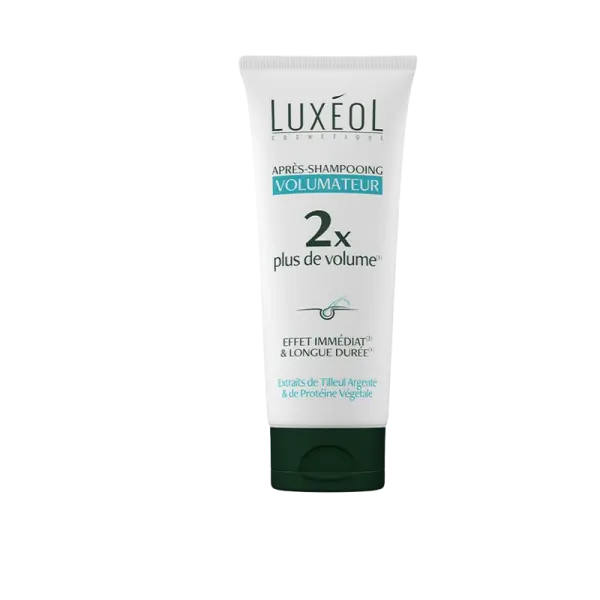 LUXEOL AP/SHAMP VOLUMATEUR 200ML