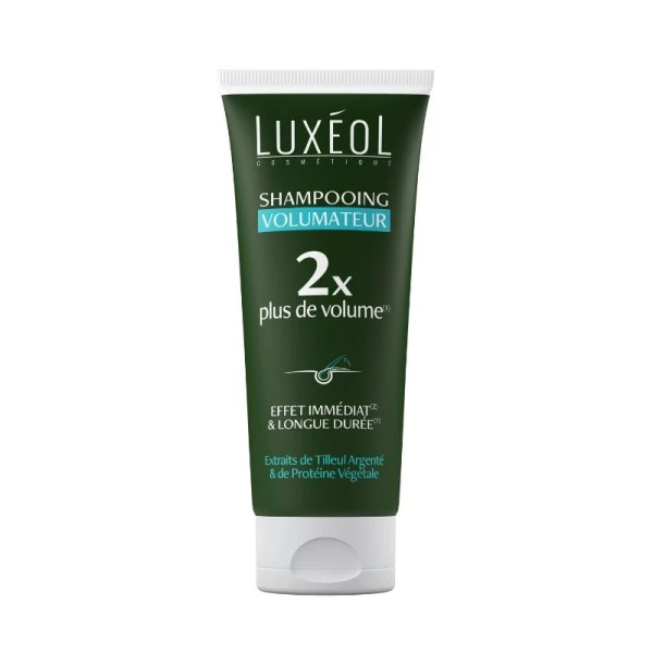 LUXEOL SHAMP VOLUMATEUR 200ML – Image 3