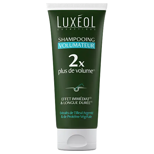 LUXEOL SHAMP VOLUMATEUR 200ML – Image 4