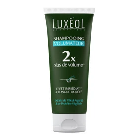 LUXEOL SHAMP VOLUMATEUR 200ML – Image 5