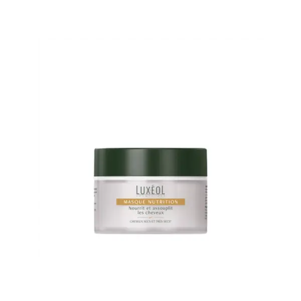LUXEOL MASQUE NUTRITION 200ML 37338 – Image 5