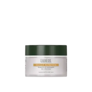 LUXEOL MASQUE NUTRITION 200ML 37338