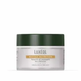 LUXEOL MASQUE NUTRITION 200ML 37338 – Image 4