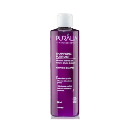 PURALIA SHAMP PURIFIANT 250ML