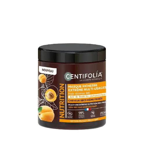 CENTIFOLIA MASQUE CHX SECS 250ML – Image 3