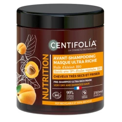 CENTIFOLIA MASQUE CHX SECS 250ML – Image 2