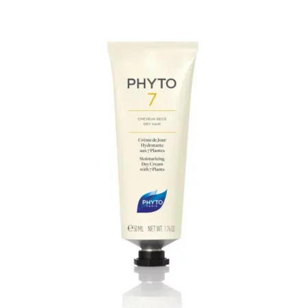 PHYTO 7 CR JOUR HYDRAT 50ML