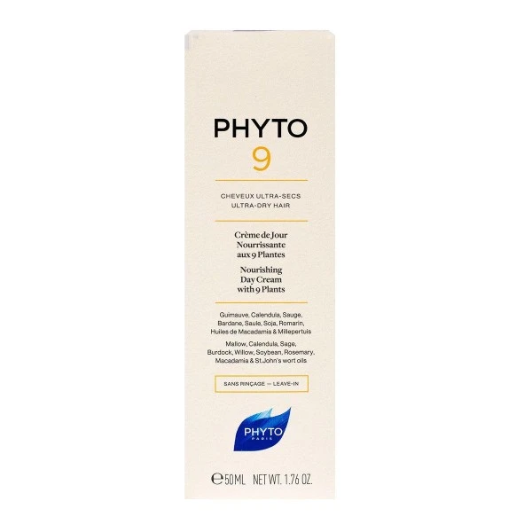 PHYTO 9 CR JOUR NOURR 50ML – Image 2