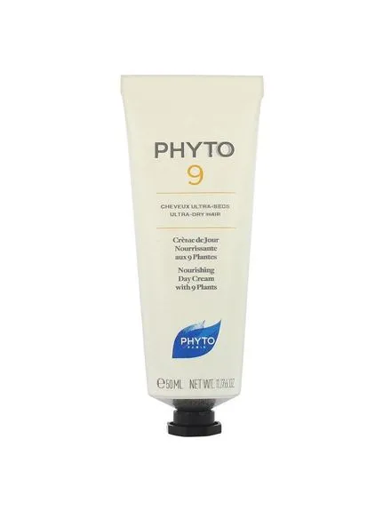 PHYTO 9 CR JOUR NOURR 50ML