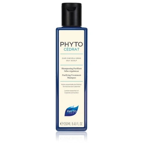 PHYTOCEDRAT SHAMP 250ML – Image 3