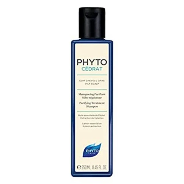 PHYTOCEDRAT SHAMP 250ML