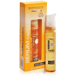BYPHASSE SERUM CAPILLAIRE A LA KERATINE 50ML – Image 2