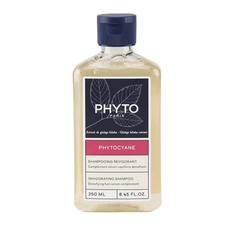 PHYTOCYANE SHAMP FEMME 250ML