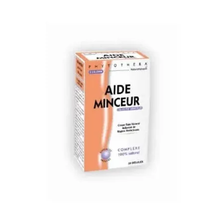 PHYTOTHERA AIDE MINCEUR GE B/30