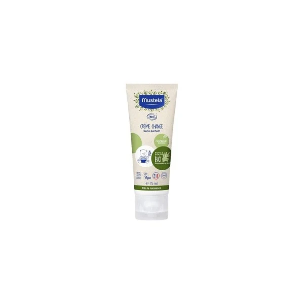 MUSTELA BIO CR DE CHANGE 75ML – Image 4