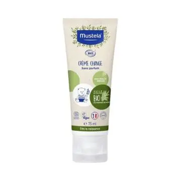 MUSTELA BIO CR DE CHANGE 75ML – Image 5