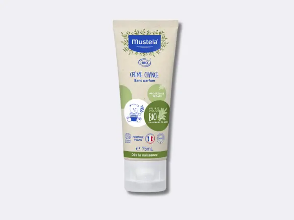 MUSTELA BIO CR DE CHANGE 75ML – Image 3