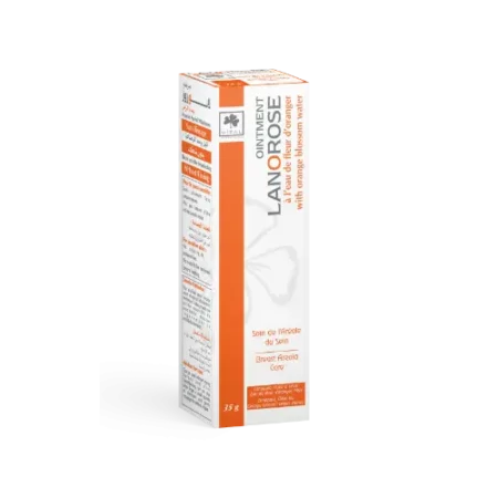 VITAL LANOROSE 35GR