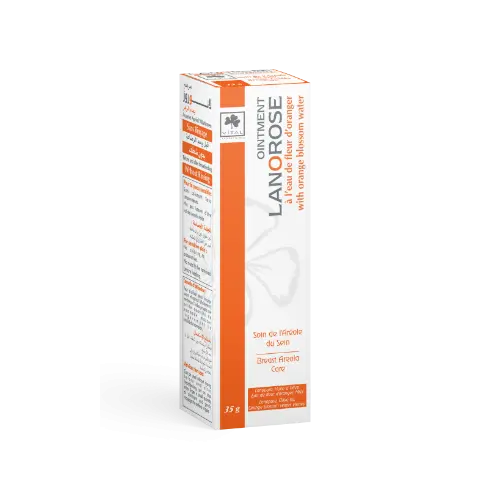VITAL LANOROSE 35GR