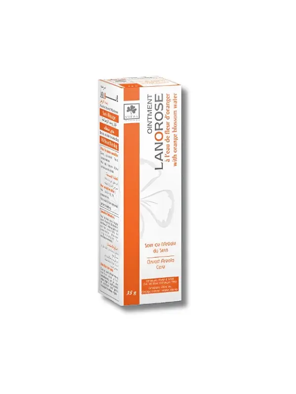 VITAL LANOROSE 35GR – Image 3
