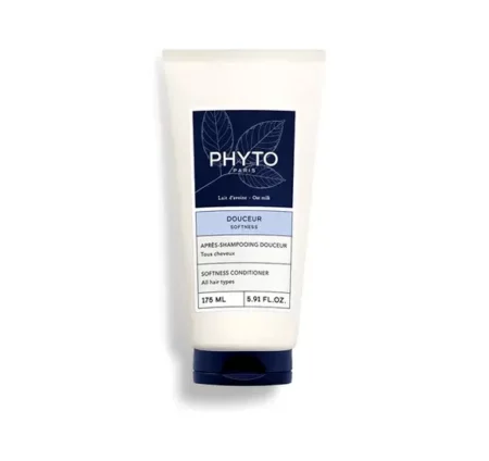 PHYTO DOUCEUR A/P SHAMP 175 ML