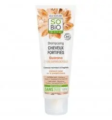 SOBIO SHAMP FORTIFIANT GUARANA BIO 250ML – Image 2