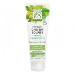 SOBIO SHAMP SOUPLE VERVEINE BIO 250ML – Image 3