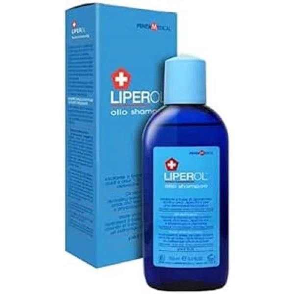 LIPEROL SHAMP 150ML – Image 2