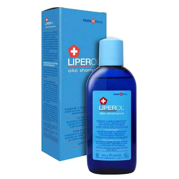 LIPEROL SHAMP 150ML – Image 3