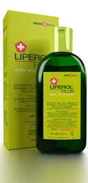 LIPEROL PLUS SHAMP 150ML – Image 3