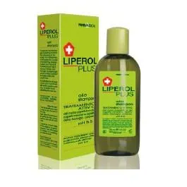 LIPEROL PLUS SHAMP 150ML – Image 5