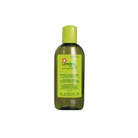 LIPEROL PLUS SHAMP 150ML