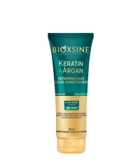 BIOXSINE KERATINE ET ARGAN A/P SHAMP 250ML