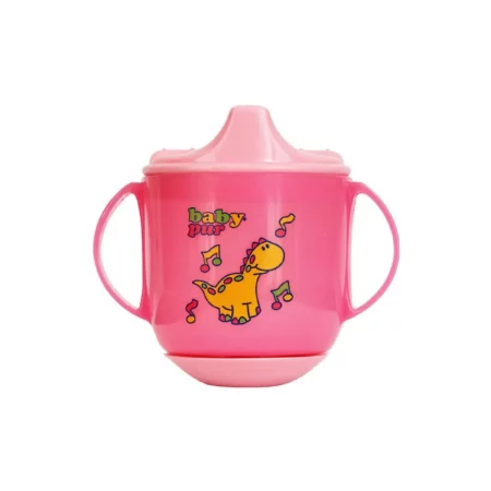 PUR TASSE BASCULANTE 1954