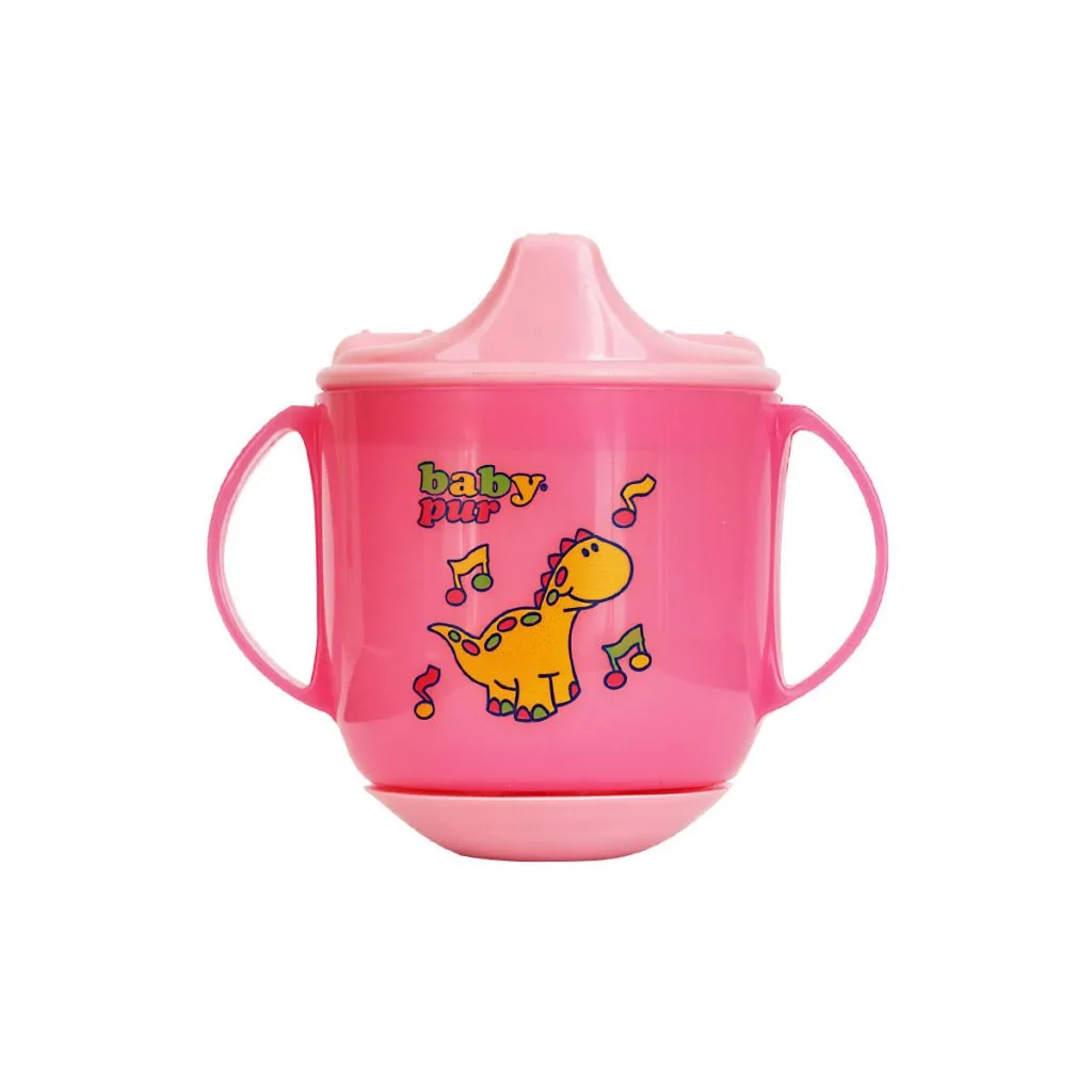 PUR TASSE BASCULANTE 1954