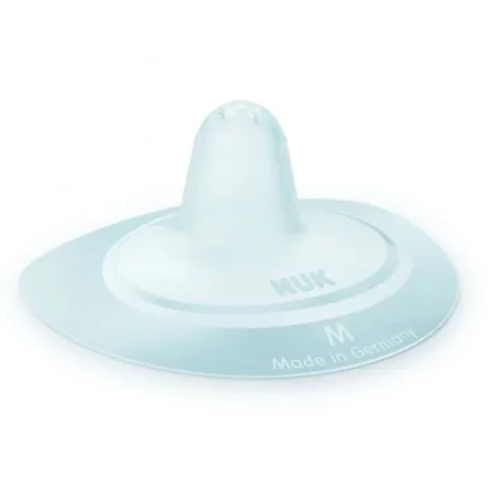 NUK 2 BOUTS DE SEIN S 21326