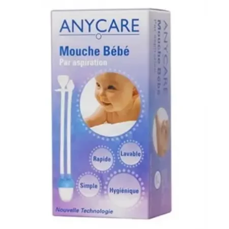ANYCARE MOUCHE BEBE