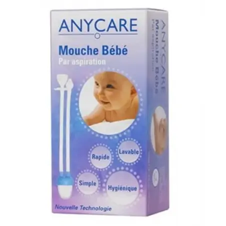 ANYCARE MOUCHE BEBE