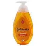 JOHNSON SHAMP GOLD 500ML