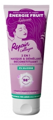 ENERGIE FRUIT MASQUE RECONSTITUANT COLLAGEN REPAIR 200ML – Image 5