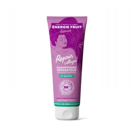 ENERGIE FRUIT MASQUE RECONSTITUANT COLLAGEN REPAIR 200ML