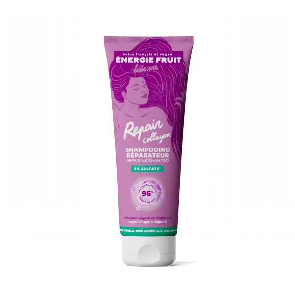 ENERGIE FRUIT MASQUE RECONSTITUANT COLLAGEN REPAIR 200ML