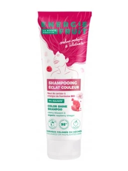 ENERGIE FRUIT SHAMP ECLAT COULEUR 250ML