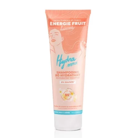 ENERGIE FRUIT SHAMP RE-HYD 250ML